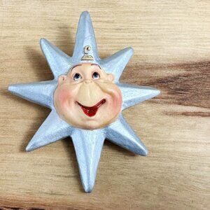 Vintage Alice in Wonderland Pin‎ Rosemont 1999 No. 86 out of 1250 signed